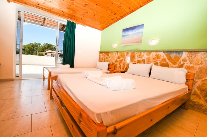 Vanessa Hotel