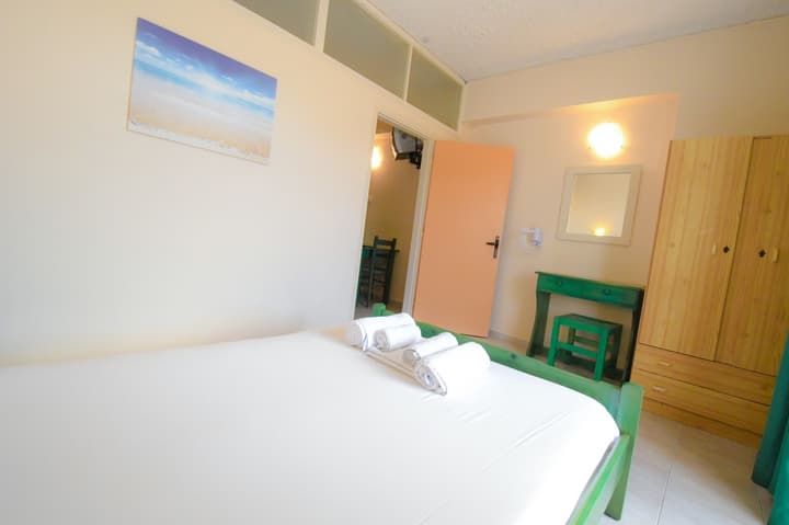 Vanessa Hotel