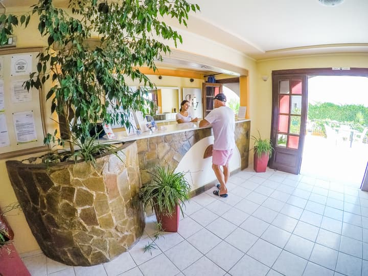 Vanessa Hotel