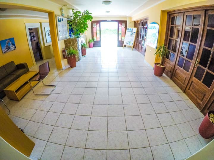 Vanessa Hotel