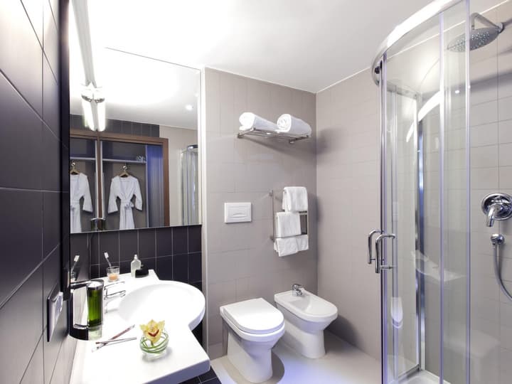 ibis Styles Roma Eur