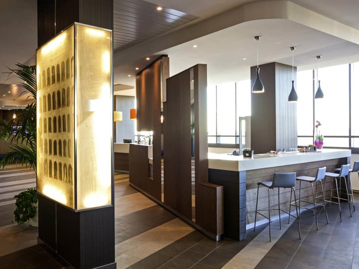 ibis Styles Roma Eur