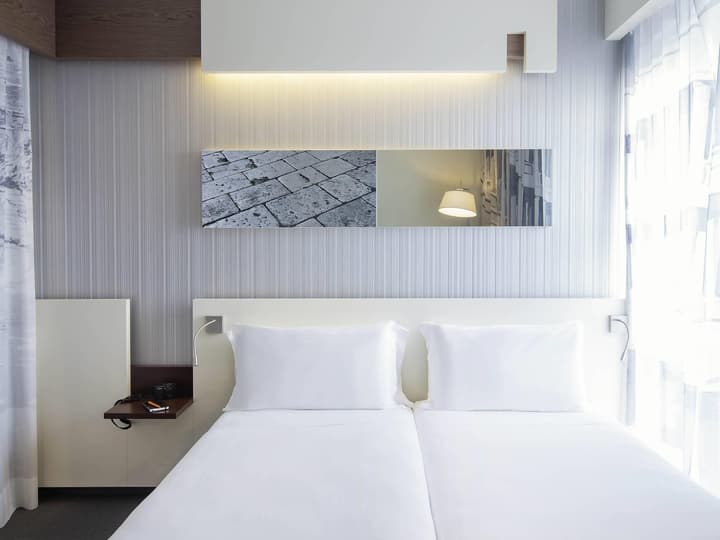 ibis Styles Roma Eur