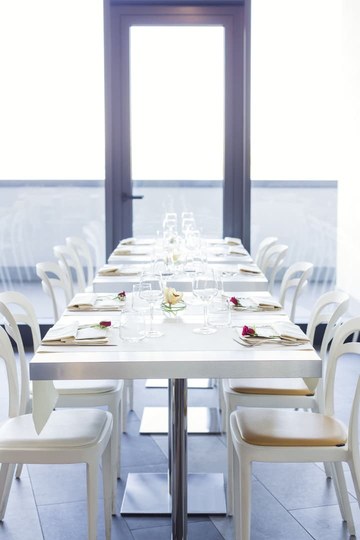 ibis Styles Roma Eur