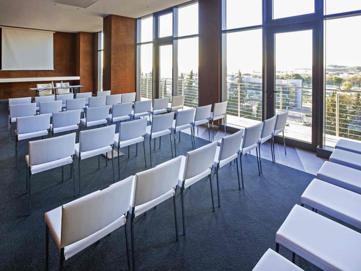 ibis Styles Roma Eur