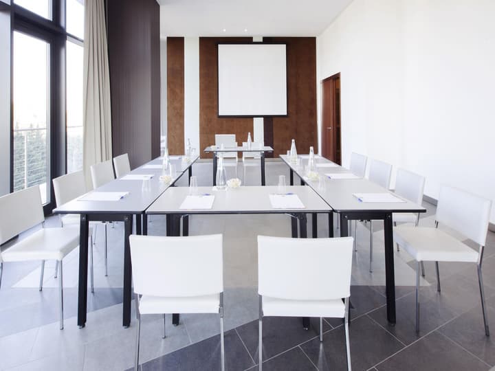 ibis Styles Roma Eur