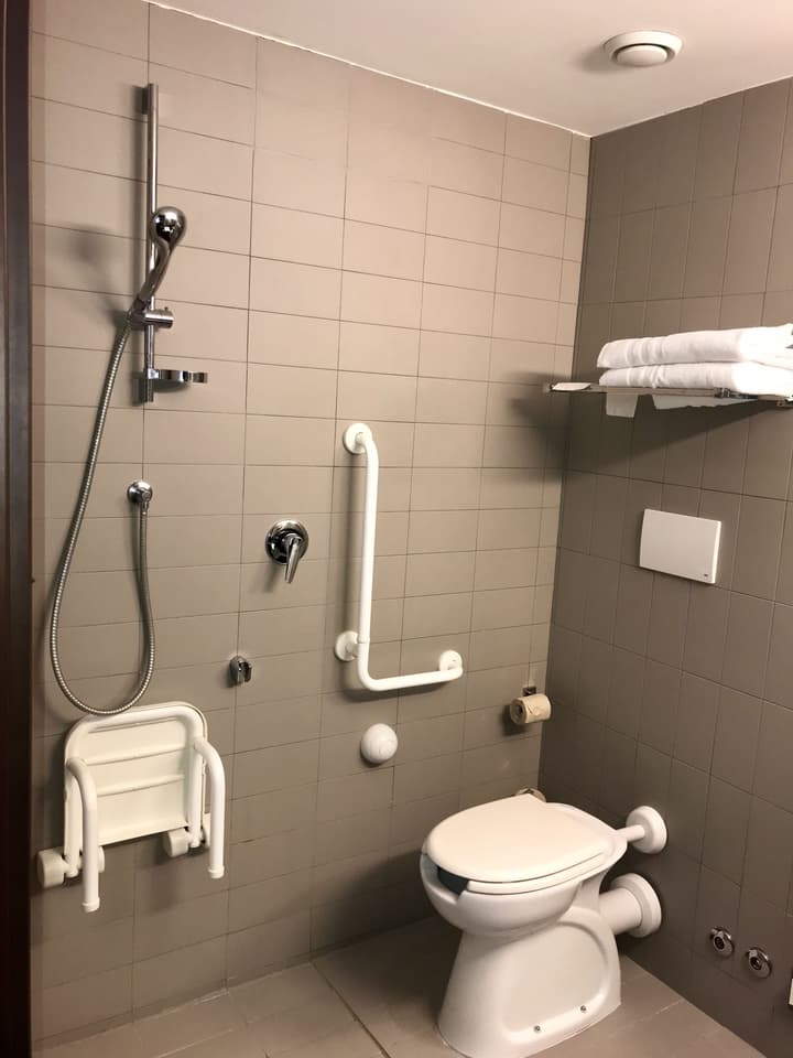 ibis Styles Roma Eur