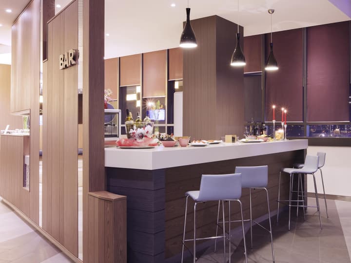 ibis Styles Roma Eur