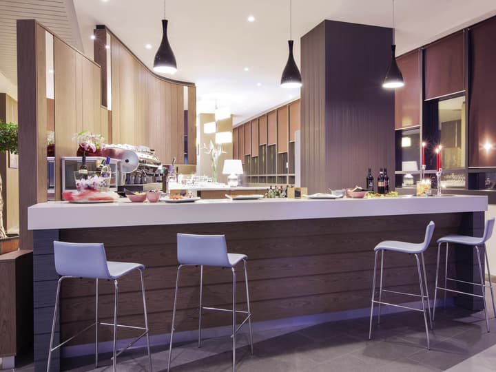 ibis Styles Roma Eur