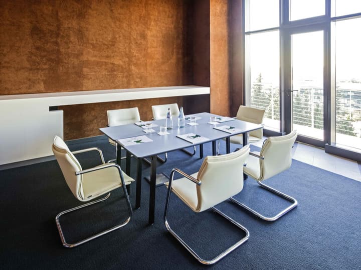 ibis Styles Roma Eur