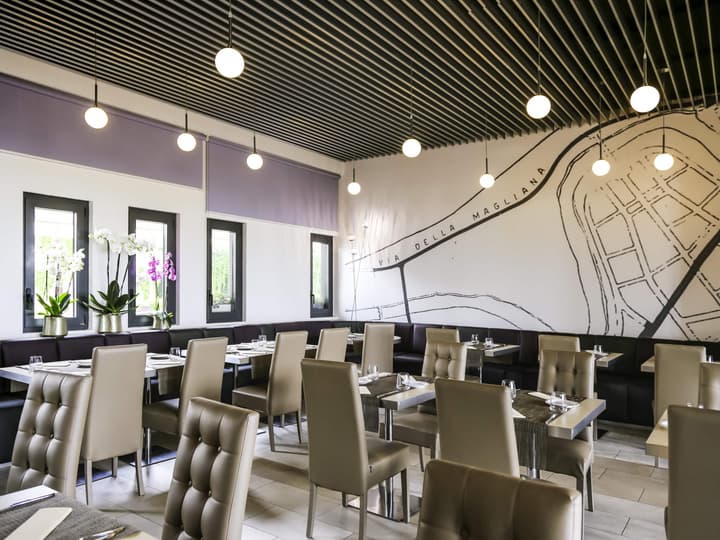 ibis Styles Roma Eur