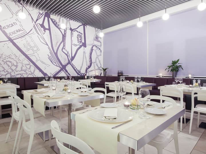 ibis Styles Roma Eur