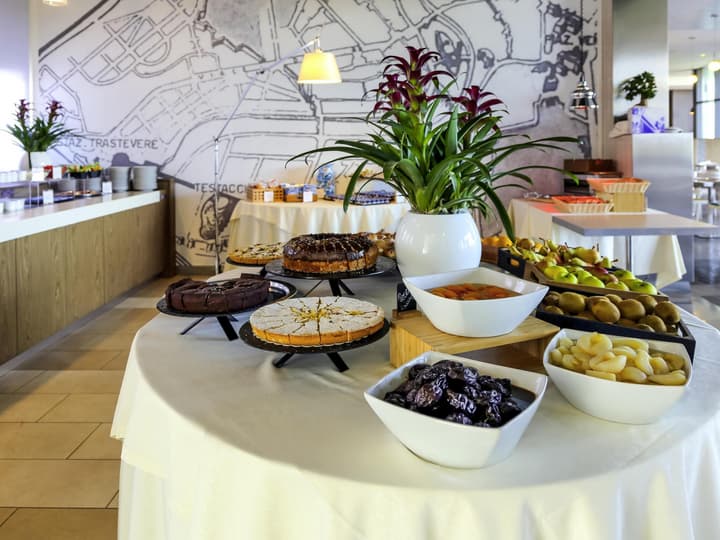 ibis Styles Roma Eur