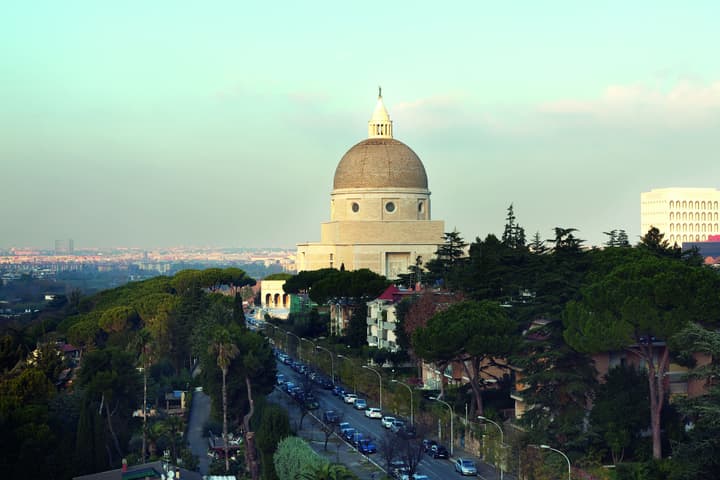 ibis Styles Roma Eur