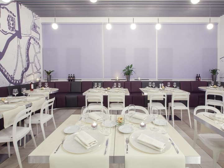 ibis Styles Roma Eur