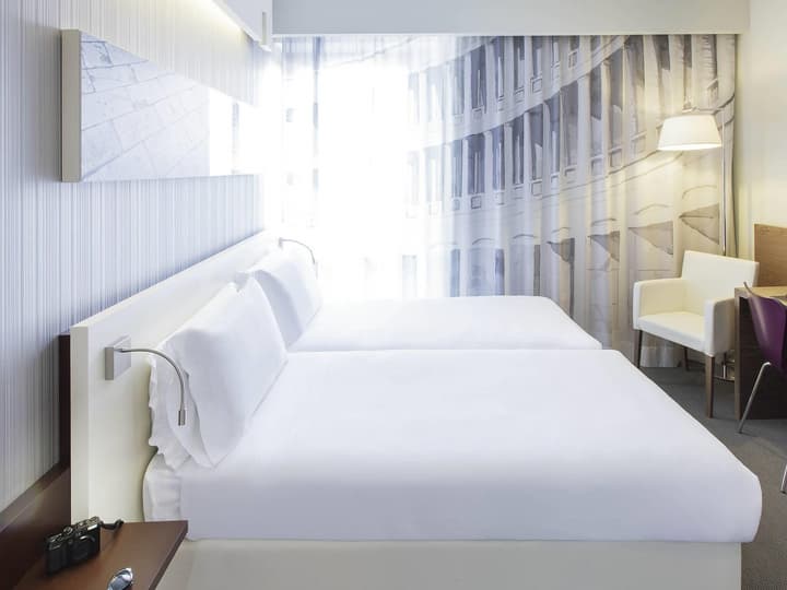 ibis Styles Roma Eur