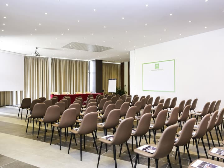 ibis Styles Roma Eur