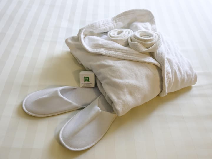 ibis Styles Roma Eur