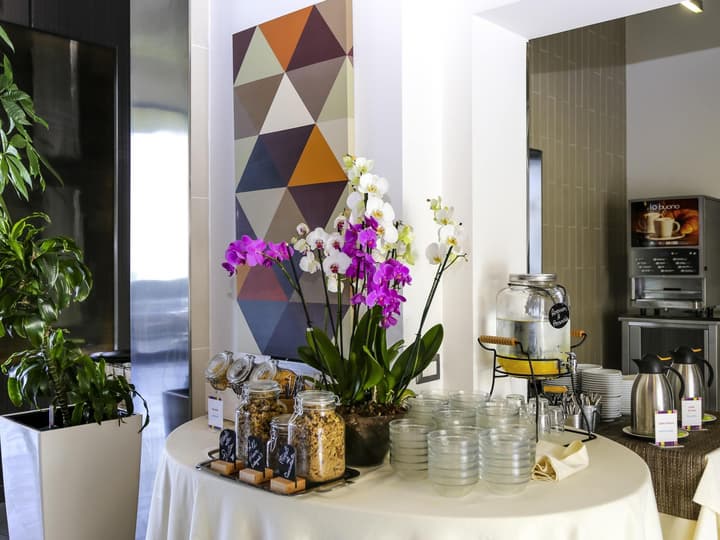 ibis Styles Roma Eur