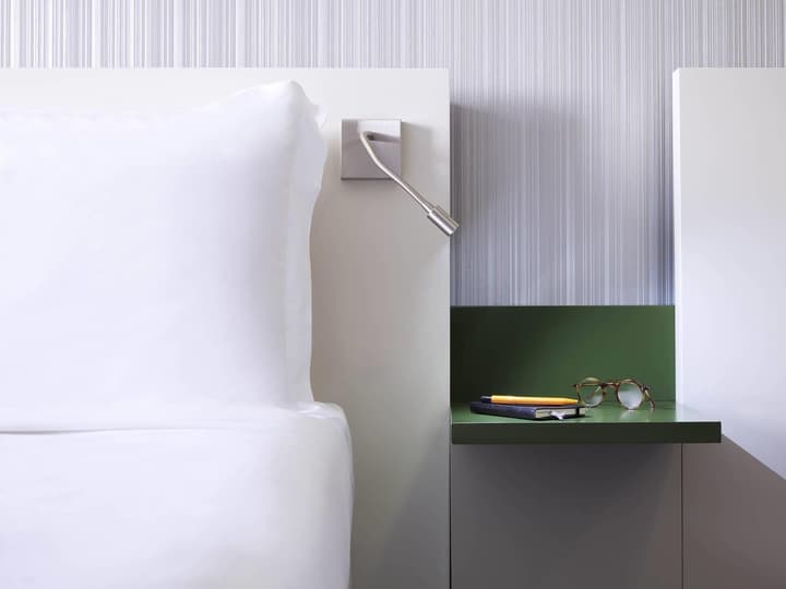 ibis Styles Roma Eur