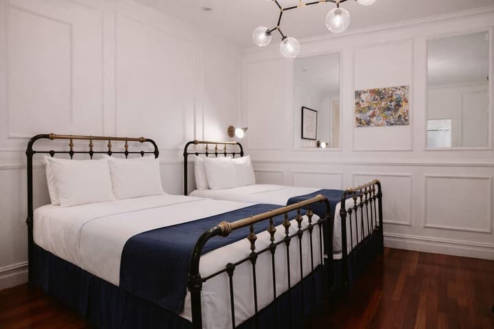 Life Hotel New York