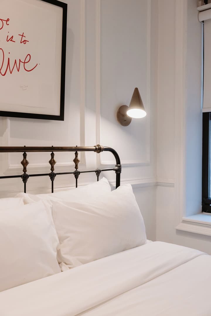 Life Hotel New York