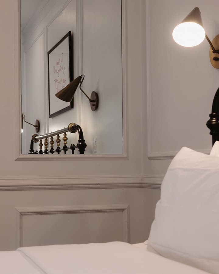 Life Hotel New York