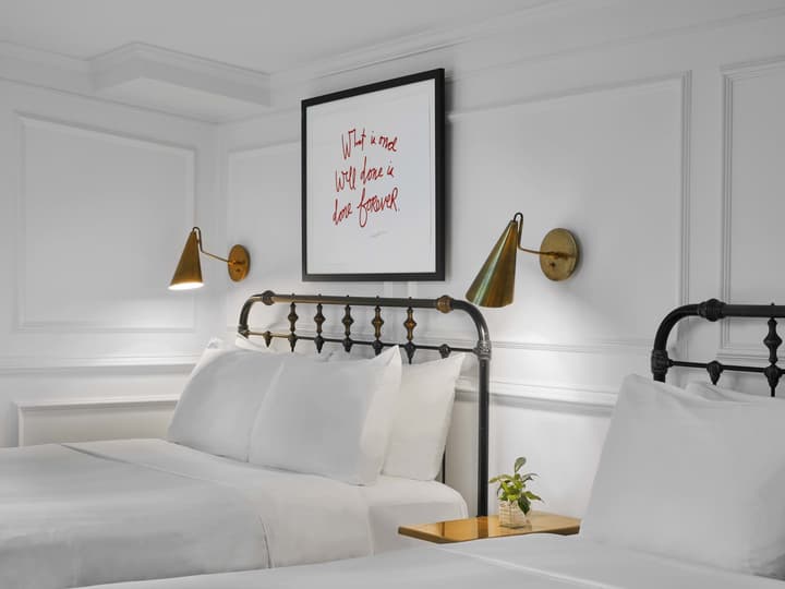 Life Hotel New York