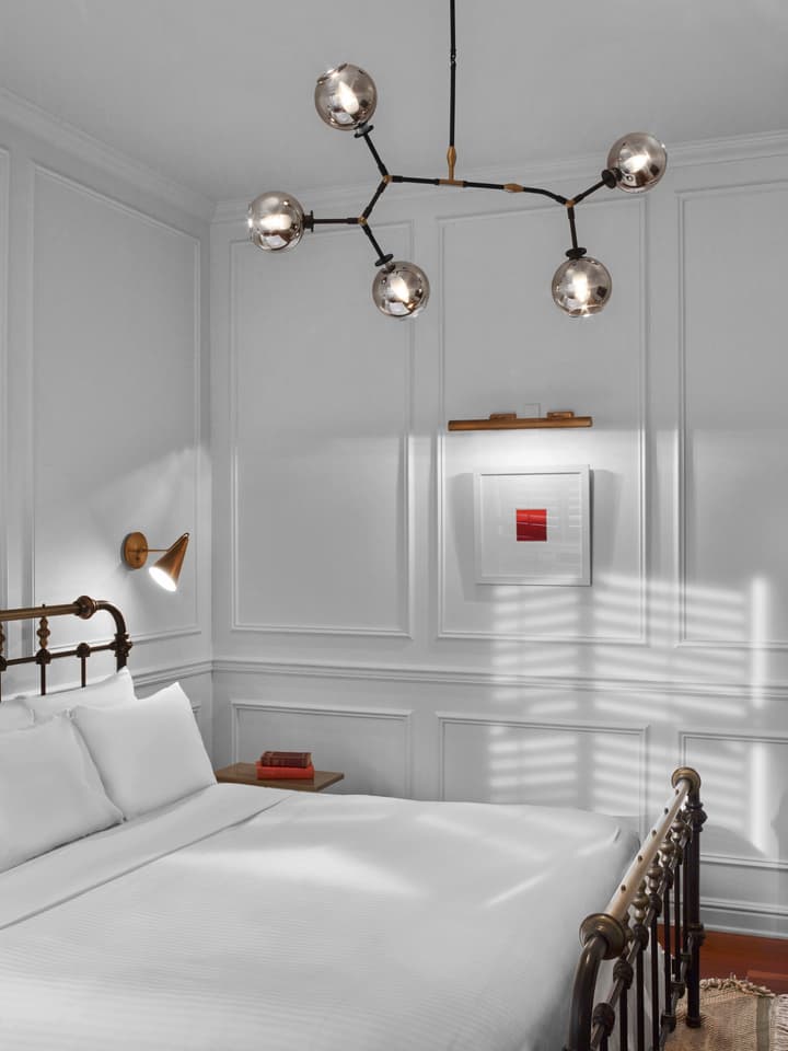 Life Hotel New York