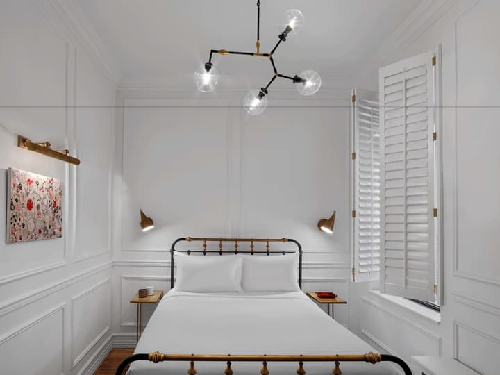 Life Hotel New York