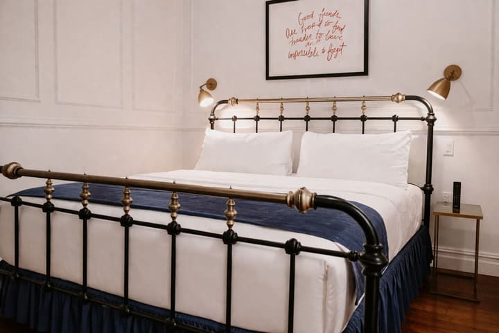 Life Hotel New York