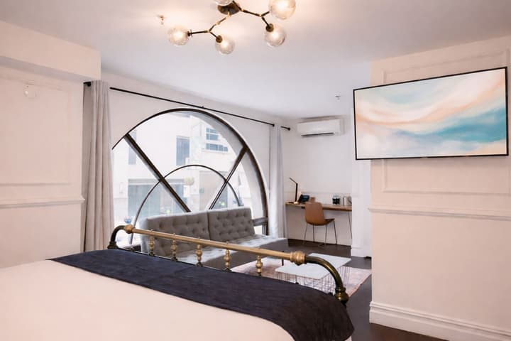 Life Hotel New York