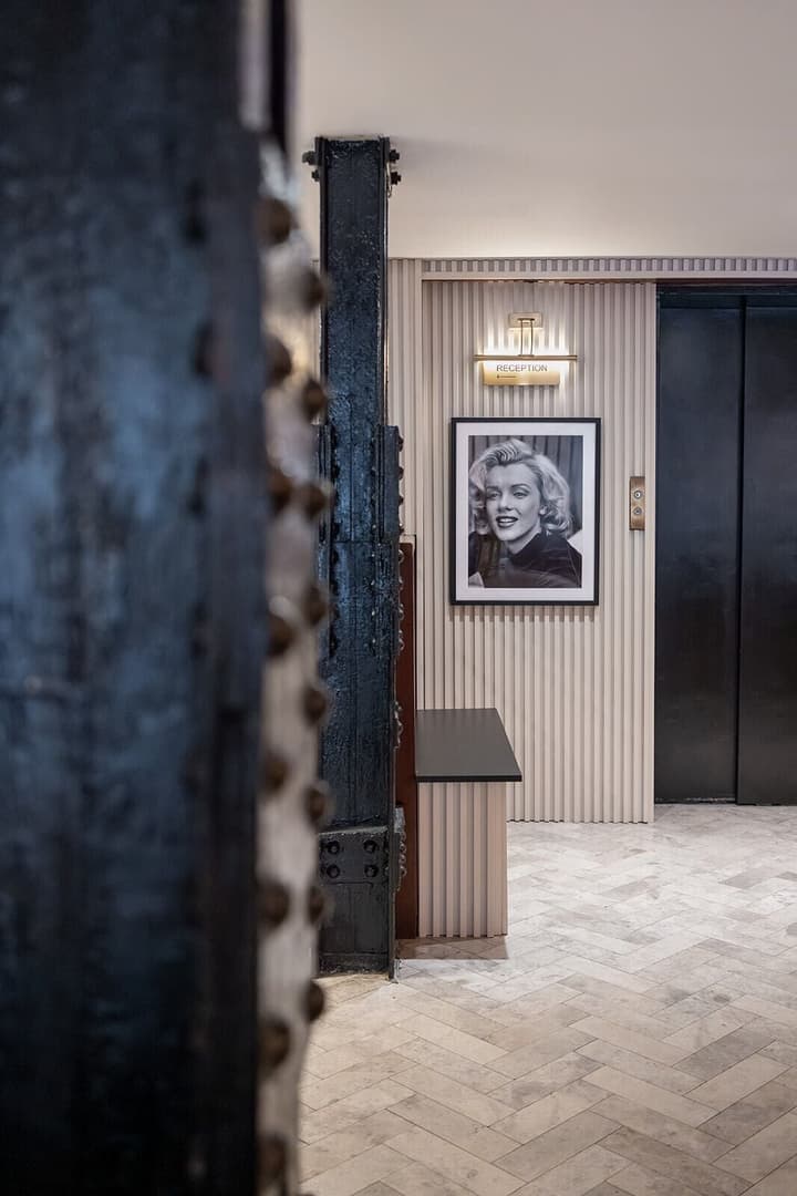 Life Hotel New York