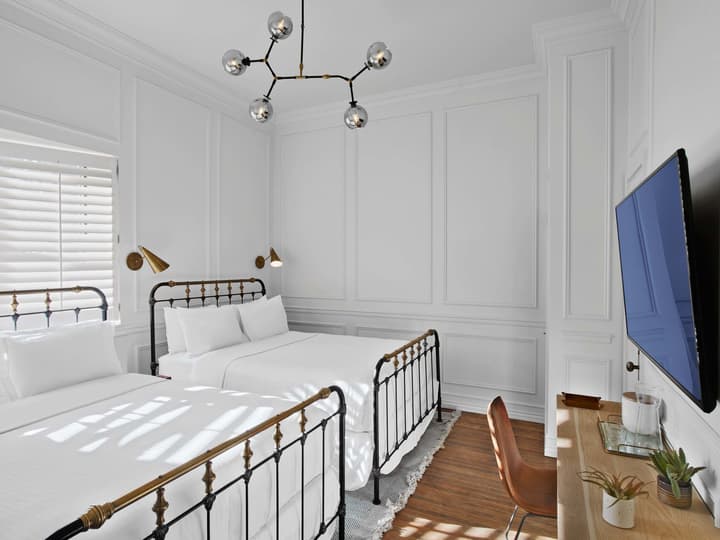 Life Hotel New York