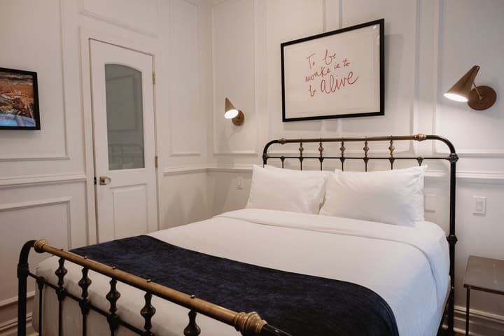 Life Hotel New York