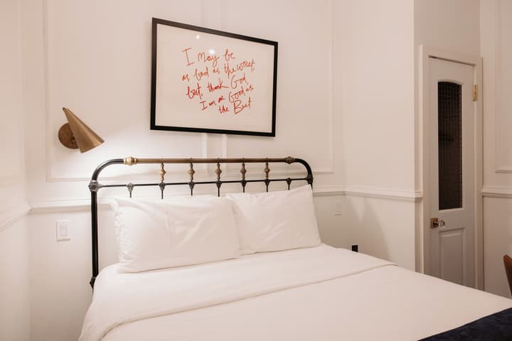 Life Hotel New York