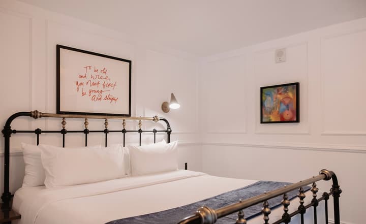 Life Hotel New York