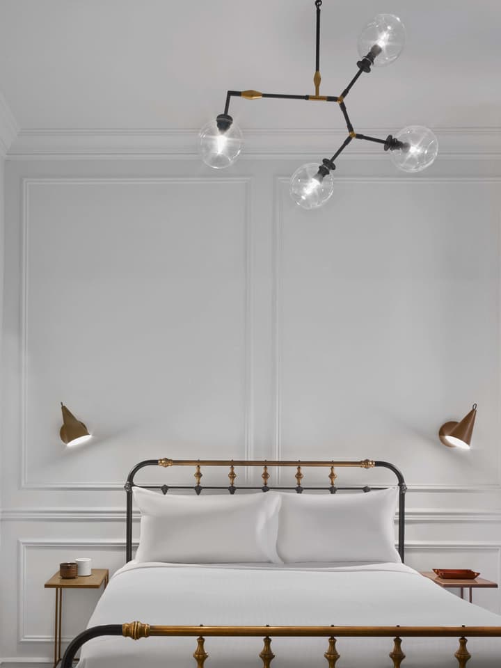 Life Hotel New York
