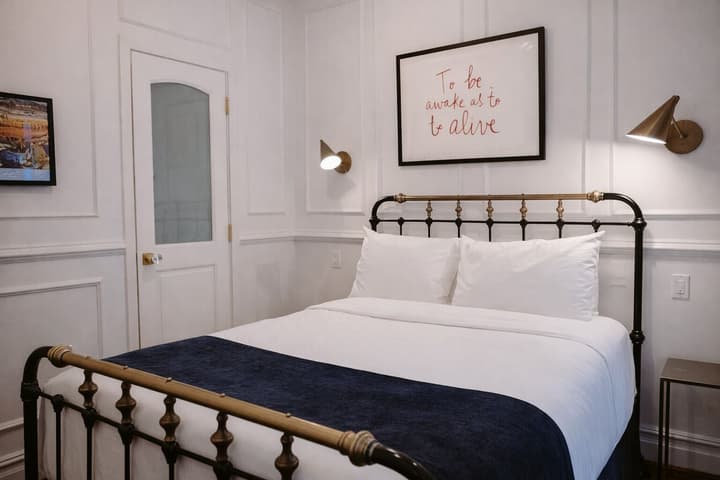 Life Hotel New York