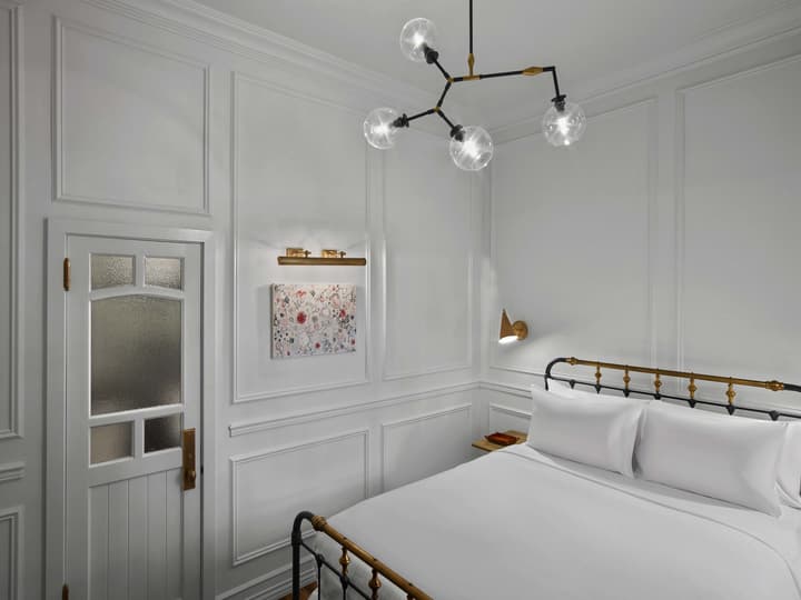 Life Hotel New York