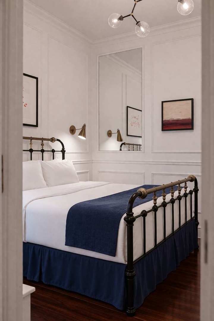 Life Hotel New York