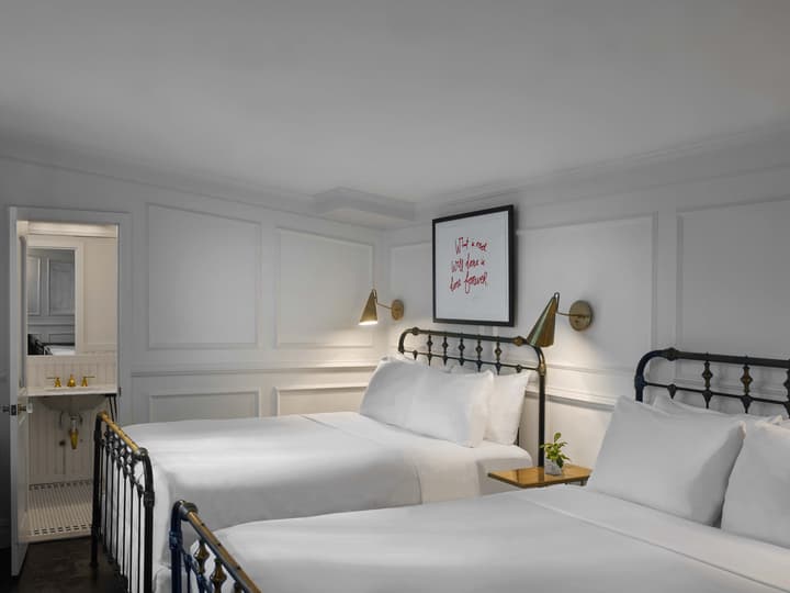 Life Hotel New York