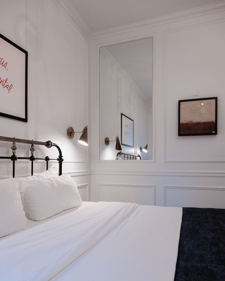 Life Hotel New York