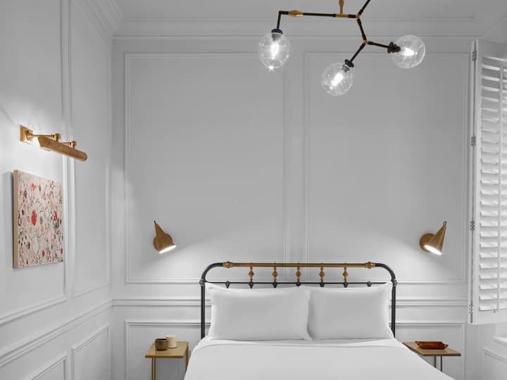 Life Hotel New York