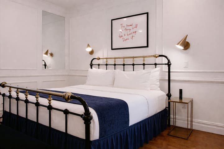 Life Hotel New York