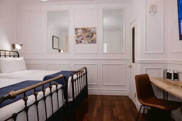 Life Hotel New York
