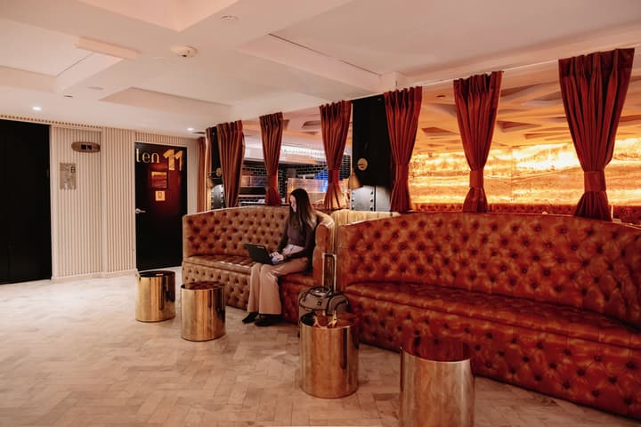 Life Hotel New York