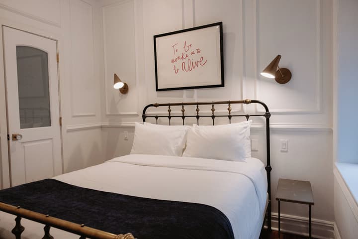 Life Hotel New York