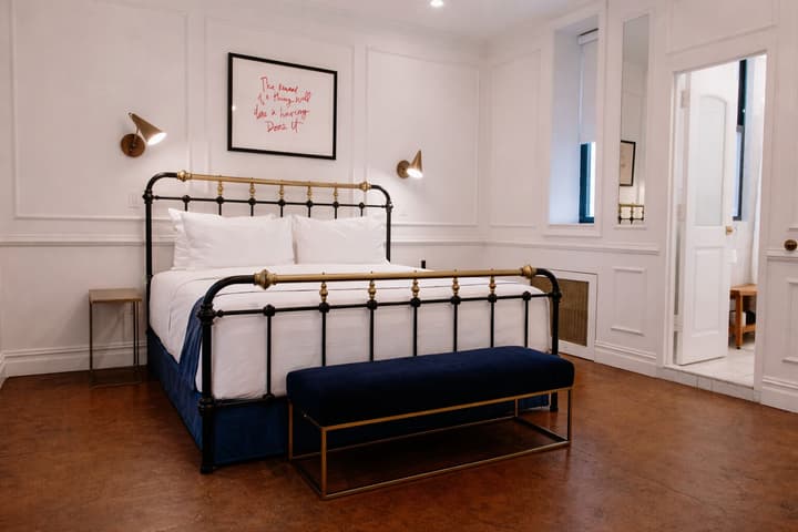 Life Hotel New York