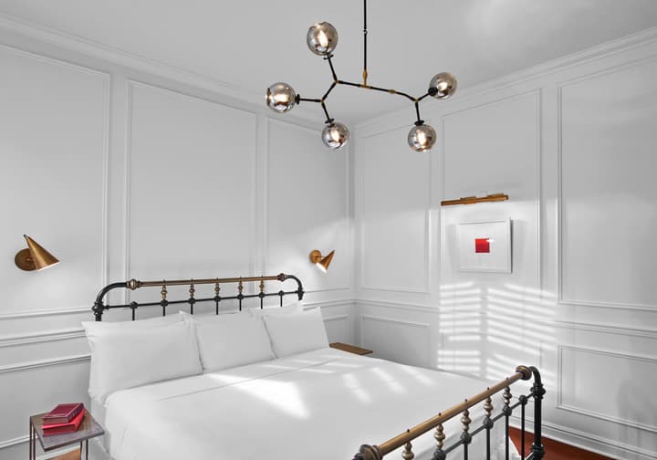 Life Hotel New York